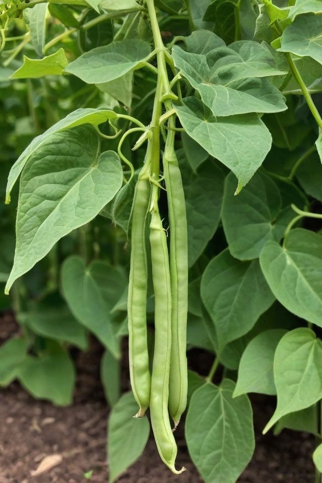 Beans Seeds