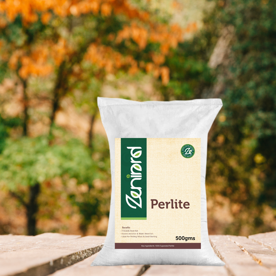 Perlite - 500 gms